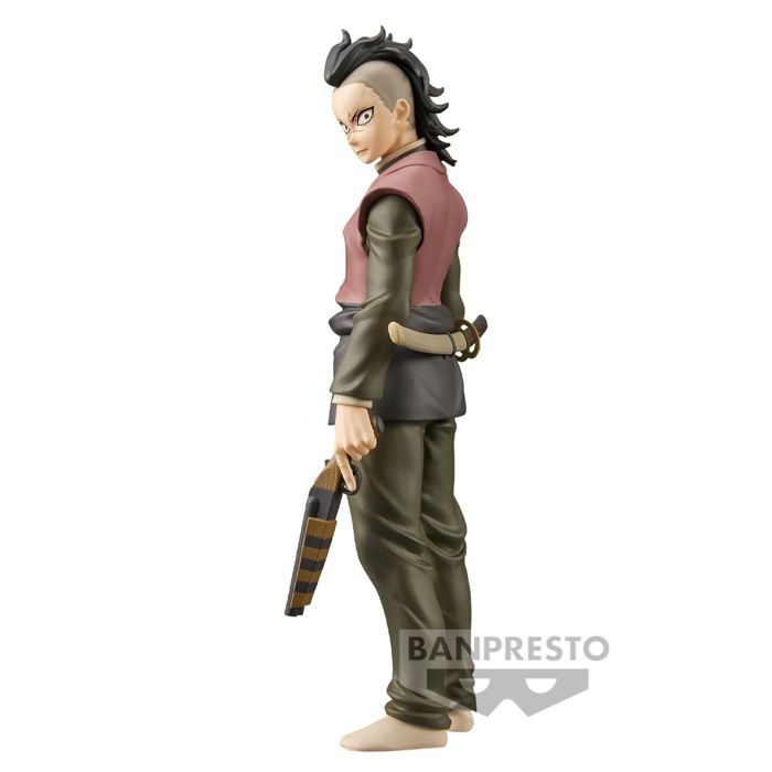 Figurine - Demon Slayer - Genya - Collectionneur - Mixte - Adulte