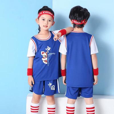 Niños (más de 4 años) – Conjuntos de ropa para niños