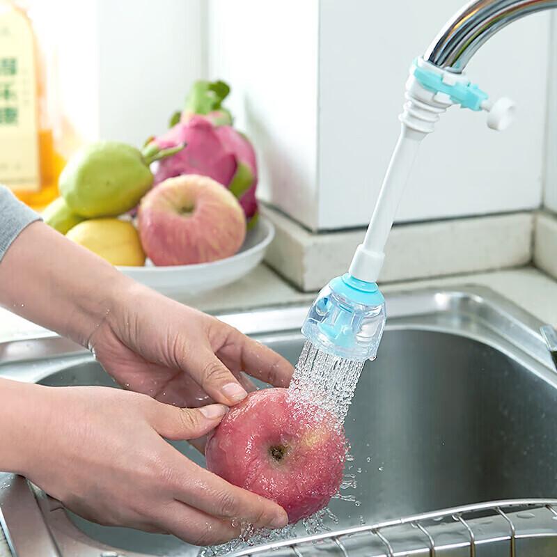Baijie Faucet Aerator and Water-Saving Extension