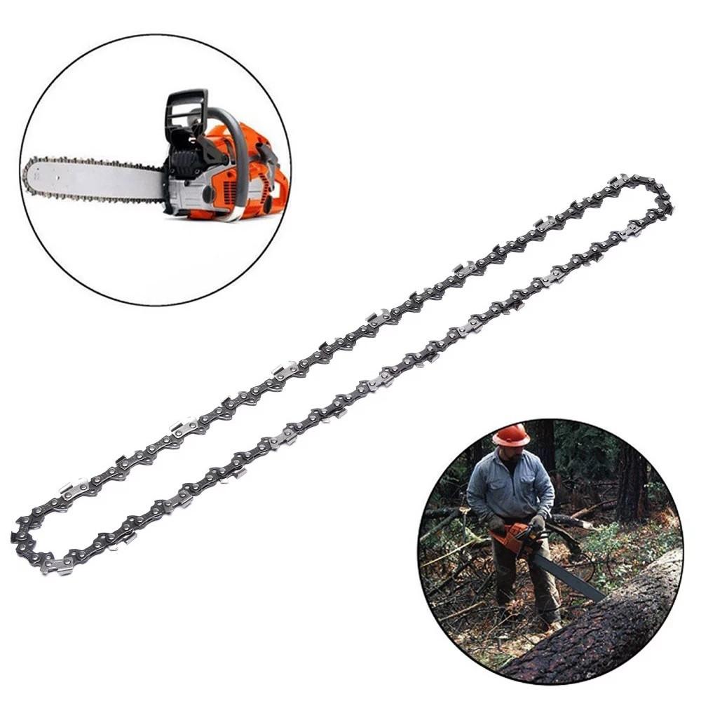 22 Inch Chainsaw Saw Chain Blade 0.325 LP .058 Gauge 86DL High Quality 1x