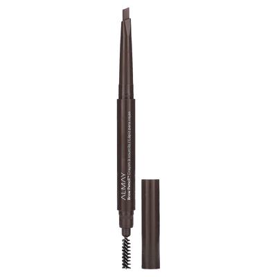 Brow Pencil, 802, Brunette, 0.2g (0.01oz)