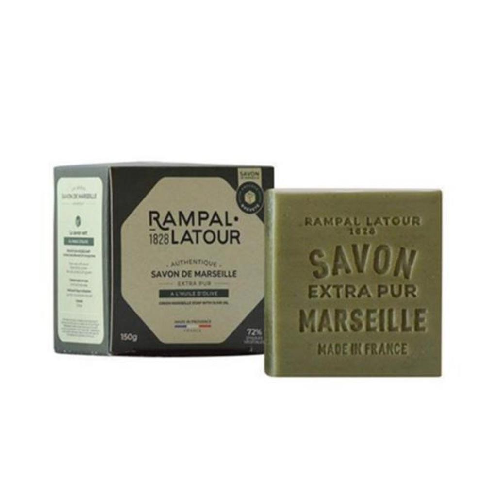 Parfüm L'Amphalte Sabon de Marseille Balte 150g Premium Hypoallergen Vegan Natürliche Seife