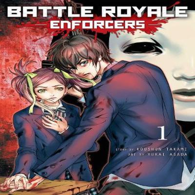 Belletristik – Comics & Manga