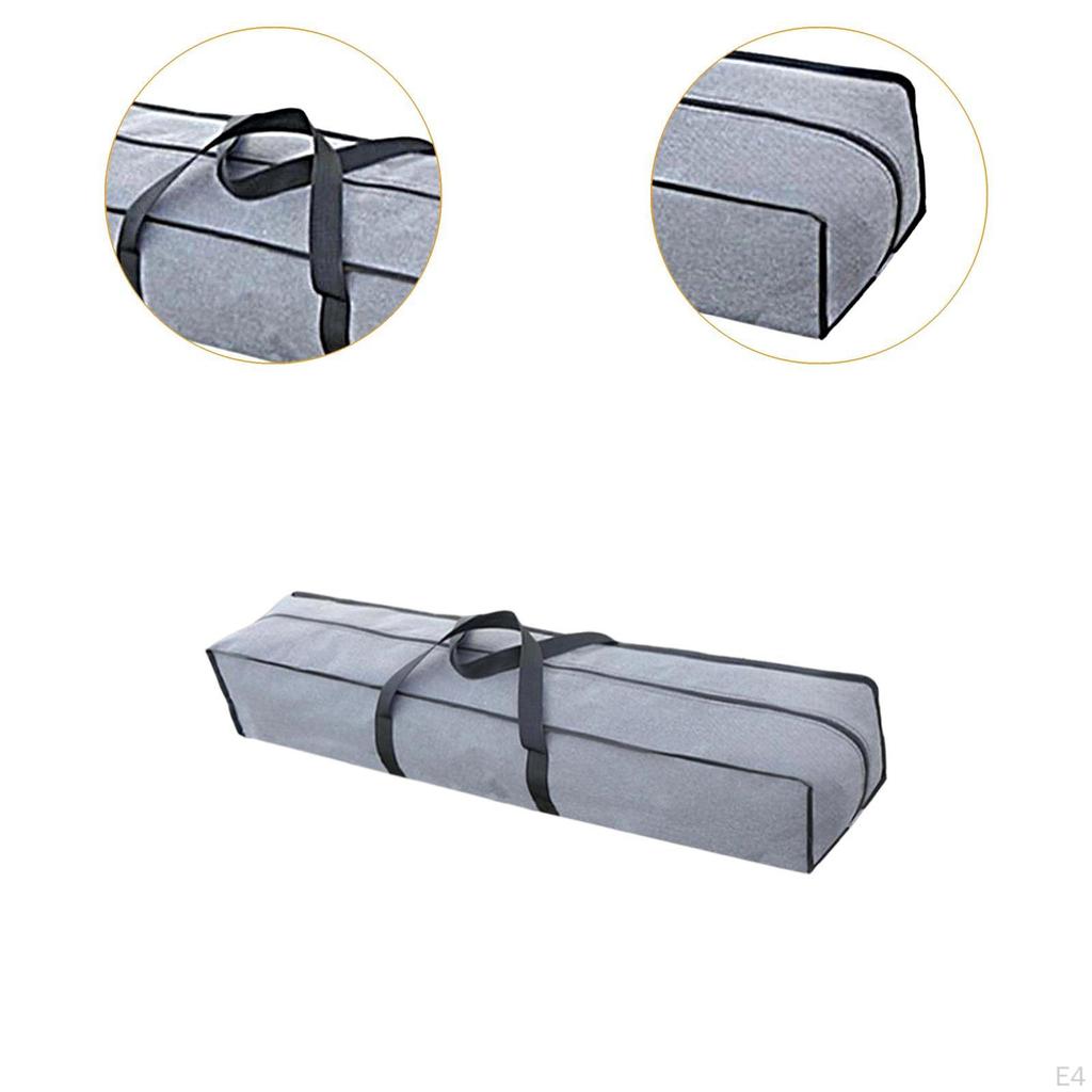Cool Mat Storage Bag Mattress Dustproof Easy To Carry Waterproof Oxford Cloth