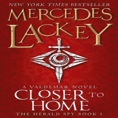 Closer To Home by Mercedes Lackey Paperback Book 9781783292769