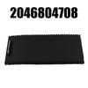 Car Console Accessory Center Console Cover Cup Holder Cover Roller Blind Cover