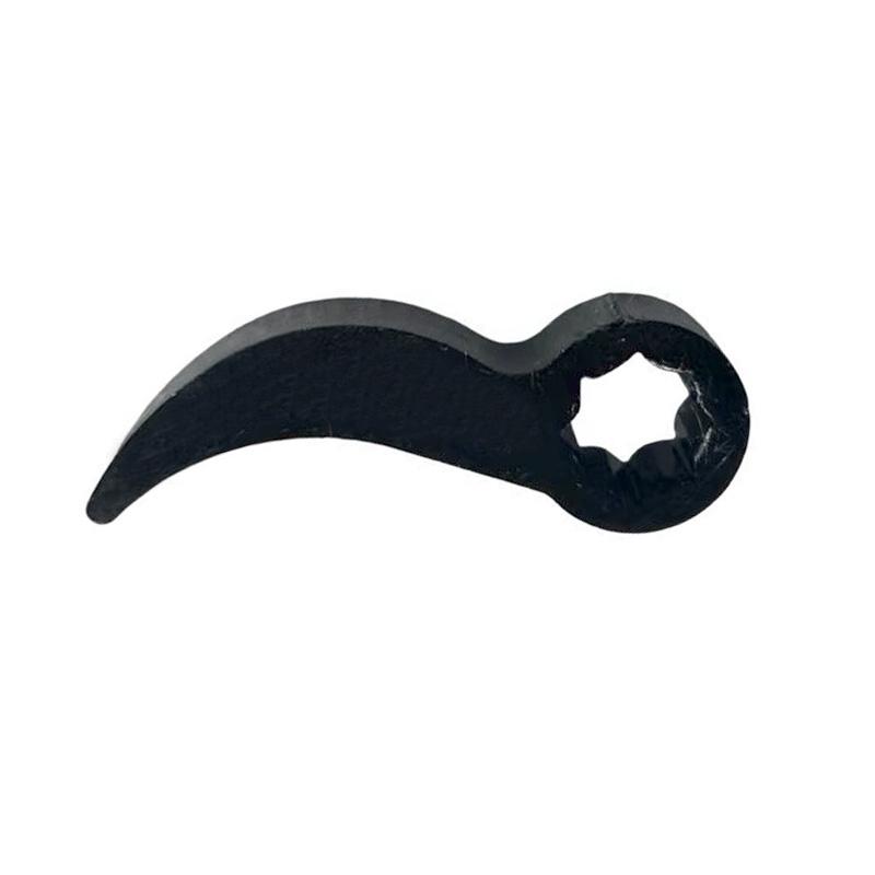 Car Drive Pry Bar Wrench Crowbar Adapter Head For Half Shaft Removal Car Repairing Tools Shaft Disassembly Tool Open End Wrench