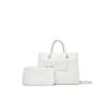 Bag Elisabetta Franchi BS-83A-52E2-V390 White