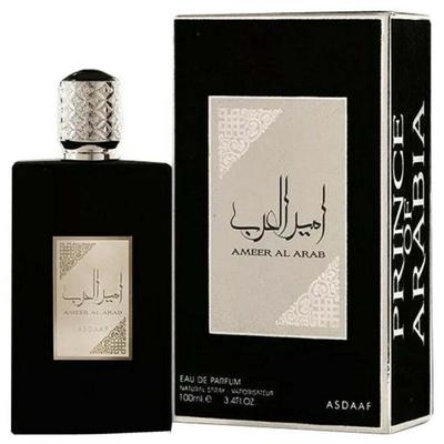 Lattafa - Eau De Parfum for Men Ameerat Al Arab -