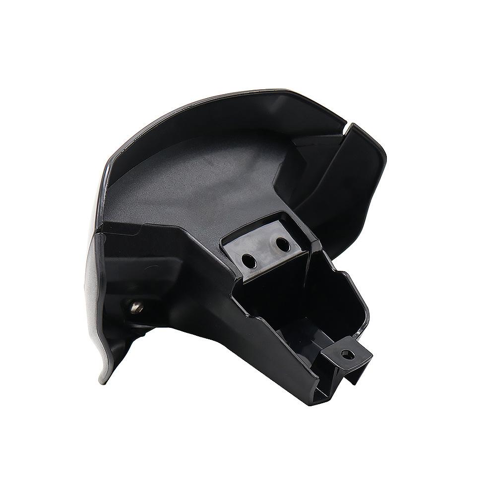 Motorcycle Windshield Fairing Accessories Are Suitable For Triumph Trident 660 2021-2024