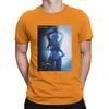 Men Beeyonce's Majesty T Shirts Beyonce Pure Cotton Clothes Vintage Short Sleeve Crew Neck Tee Shirt Birthday Present T-Shirts