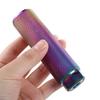 Bike 3/8'' Axle Anti-Skid BMX Pegs Bicycle Pedals Bike Pegs Cycling Stunt Pegs Bike Footrest Lever