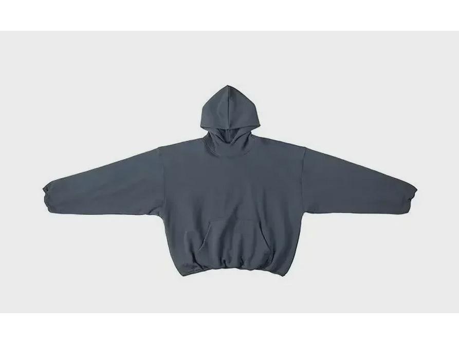 Sweat-shirt vintage américain gris pour homme avec col semi-montant et design de veste à capuche