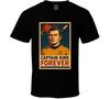 Charlie Kirk Forever T Shirt
