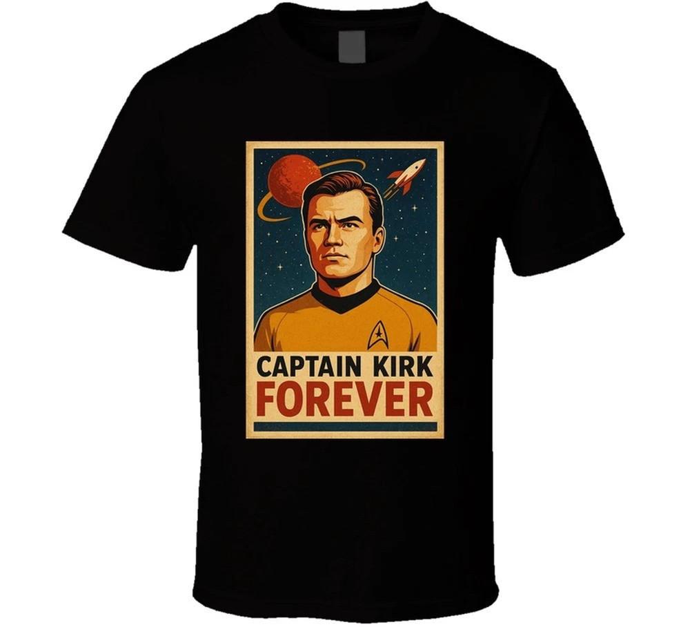 Charlie Kirk Forever T Shirt