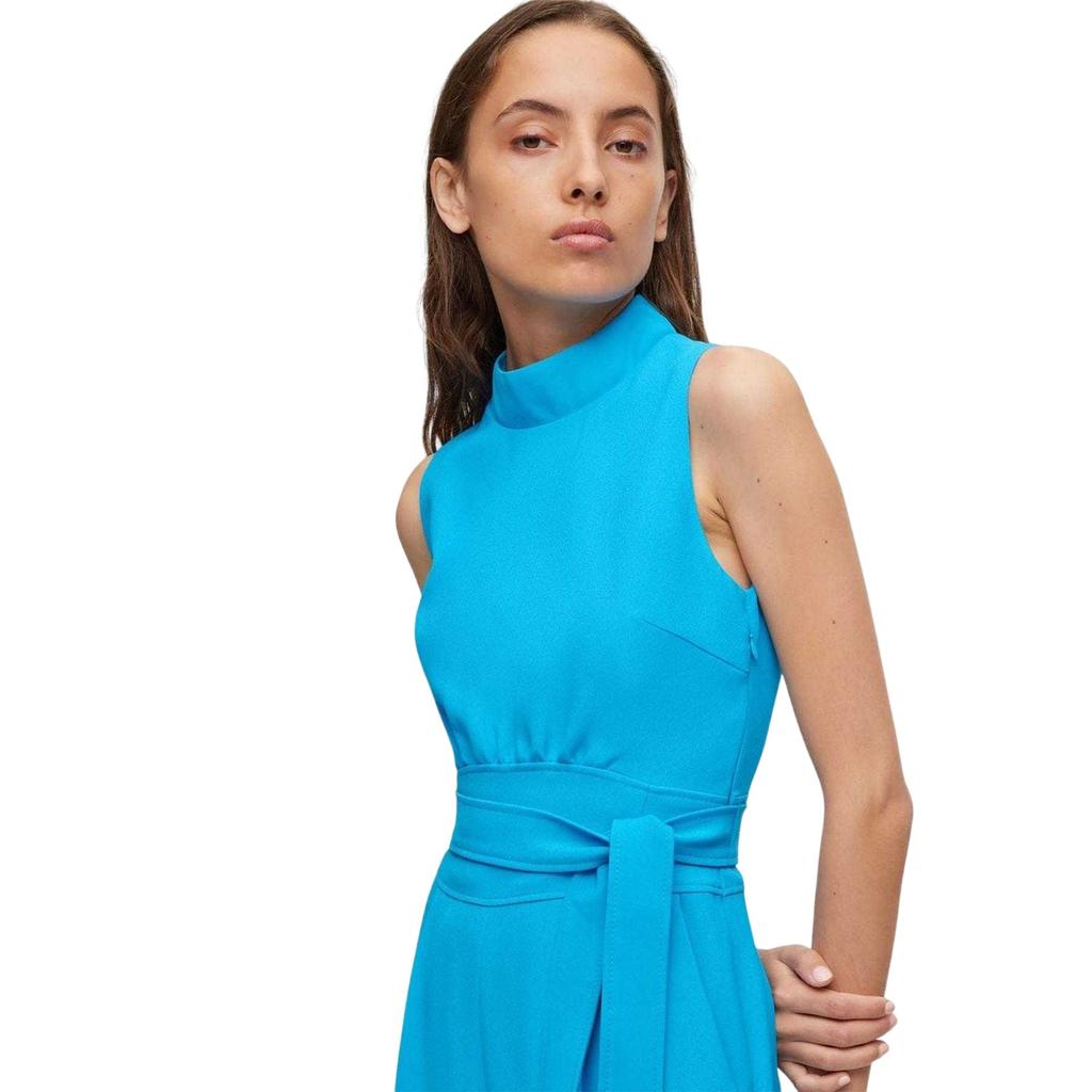 Hugo Womens/Ladies Kisuse Polyester Blend Jumpsuit