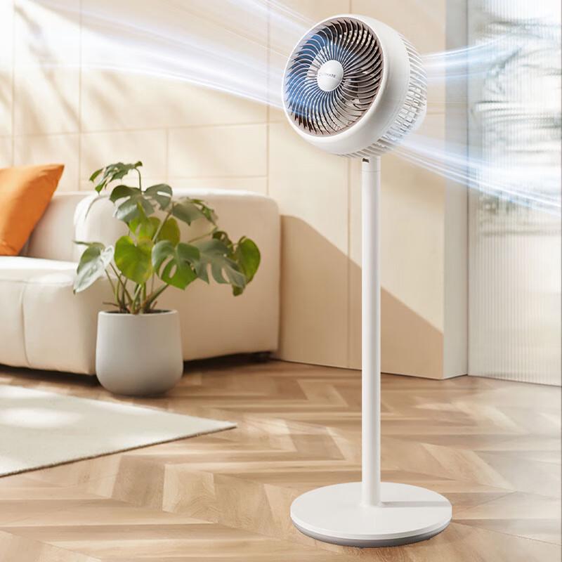 Airmate FA15-X3 Household Circulating Floor Fan CN plug (adapter included)