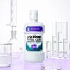 LISTERINE Mouthwash Total Care Healthy Bright 750ml