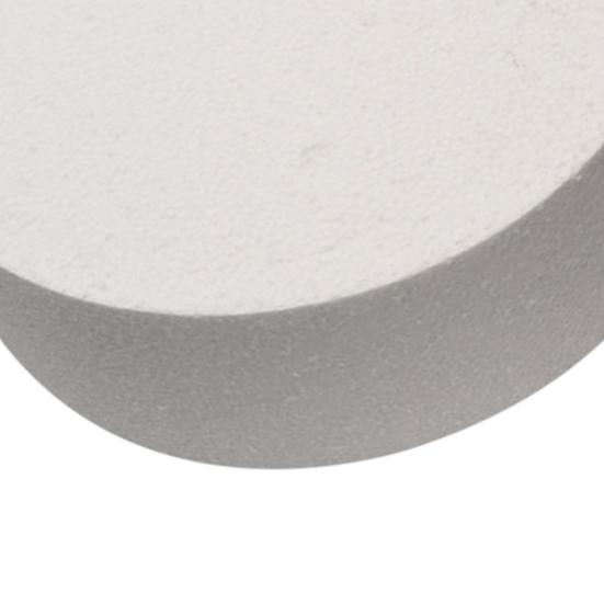 Cake Embryo To Multi-use Easy Use EPS Prosthetic Foam Cake Model for Home