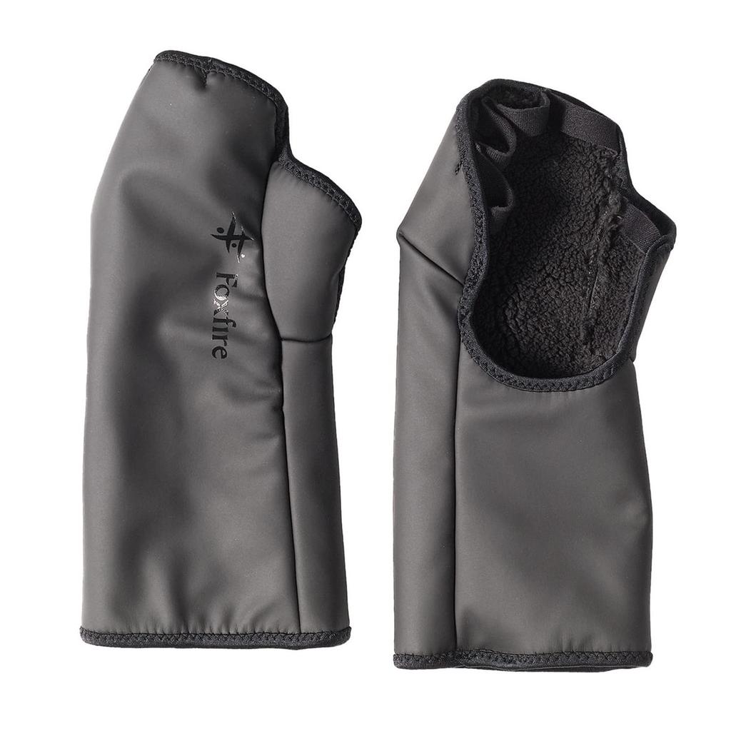 Foxfire Extreme Hand Warmer #152 Carbon Black M