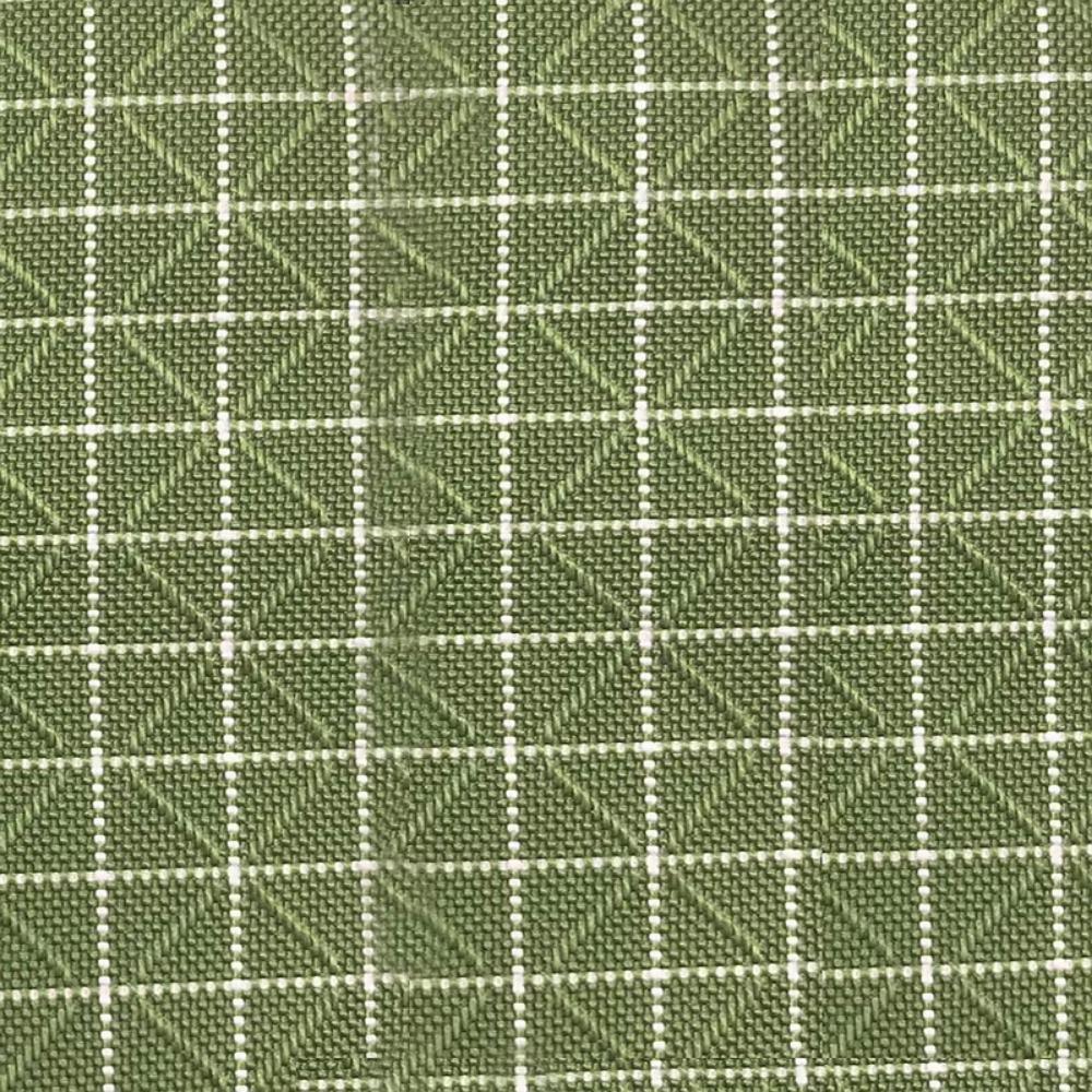 210D Plaid Fabric Waterproof 90x150cm Blended Nylon Material Wear -Resistant Ultra Light Gridstop Fabric