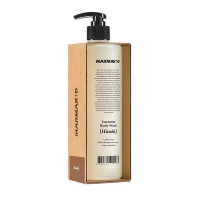 MARMAR;D Hinoki Laccent Body Wash 488ml
