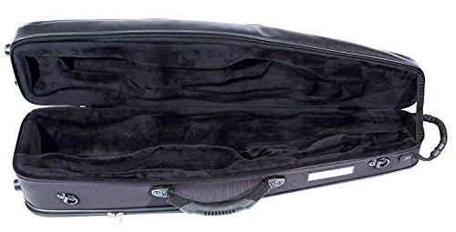 Bam Soprano Saxophone Case Black SIGN3020SN BAM! [Signature] Color
