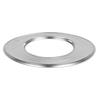 Steamer Ring Round Stand Stainless Steel Cookware Pot Kitchen Steaming Plate The Ship Tool Adapter