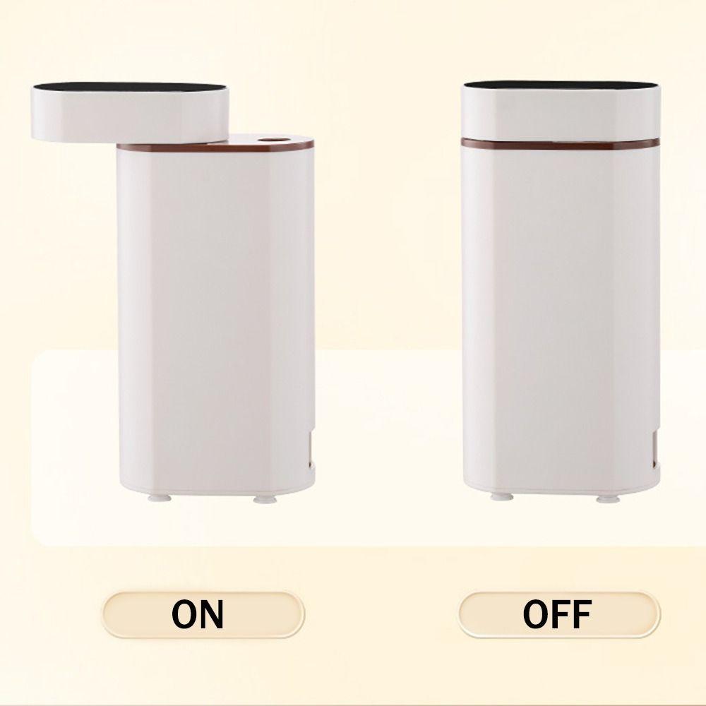 Portable Desktop Water Dispenser Mini Thermoregulation Smart Kettle  Travel