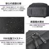 HAKUBA Camera Bag Dalles Shoulder Bag 12 AZ Black Clasp Bag 12L Camera Shoulder 4977187005271 GW-STANDARD AMZSGWSD-SB12