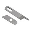 Nähmaschine Ober- und Untermesser-Set Ersatz für 14CG744 14CG754 14SH644 14SH654 14SH744 14SH75