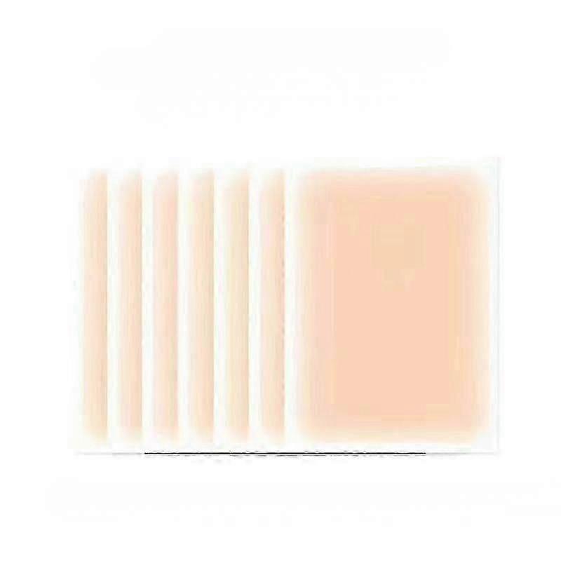 12 Pcs Tattoo Cover Up Sticker, Ultra-thin Invisible Breathable Waterproof Tattoo Concealing Tape Tattoo Flaw Conceal Tape Scar Covering Sticker