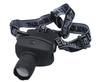 Headlamp with Headband for Outdoor Use