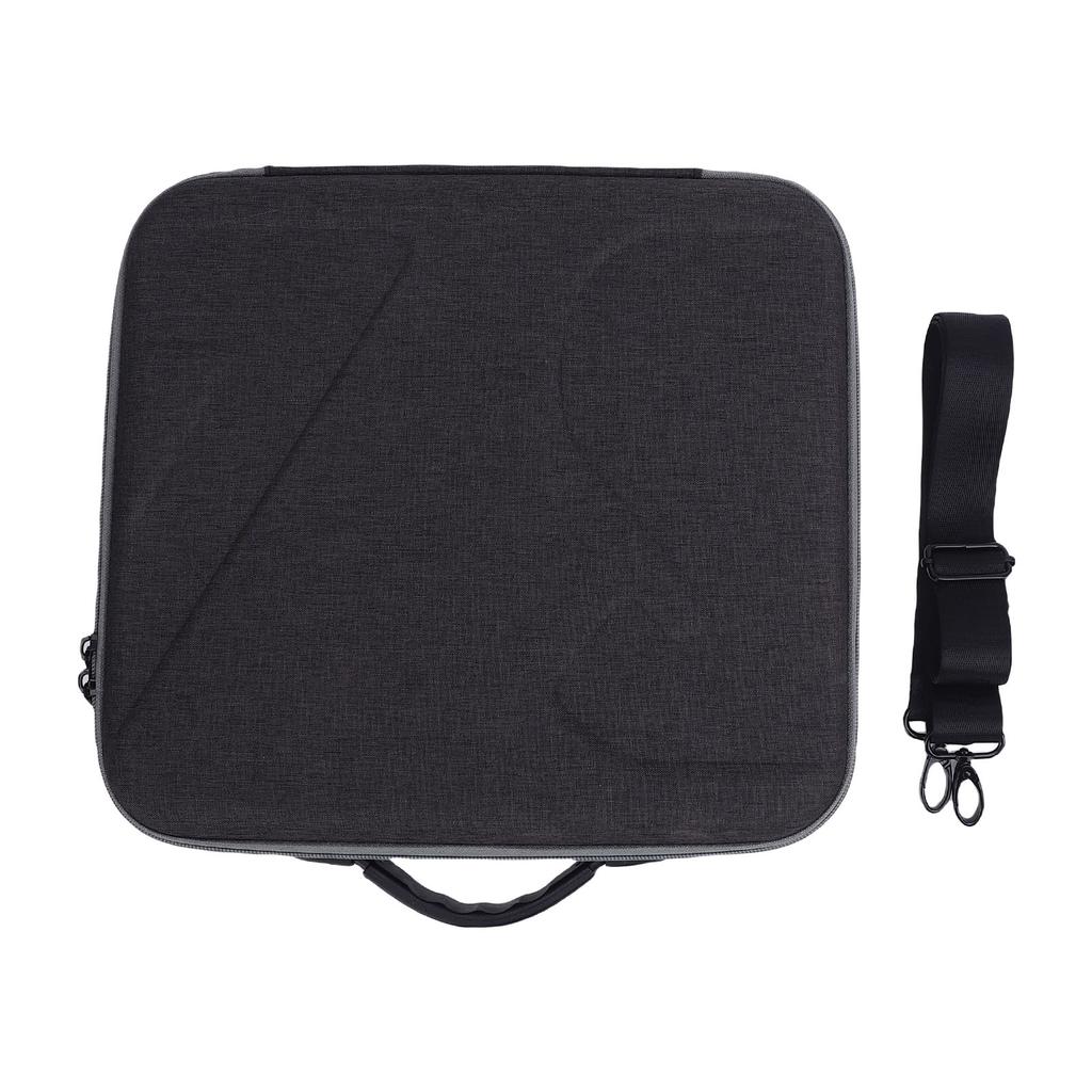 Carrying Case Fit for RS 4 Mini Large Capacity Shock Absorbing Drop Proof Stabilizer Travel Shoulder Bag