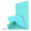 iPad Mini 6 & Air 5/4 (10.9) Silicone & Leather Transformers Case