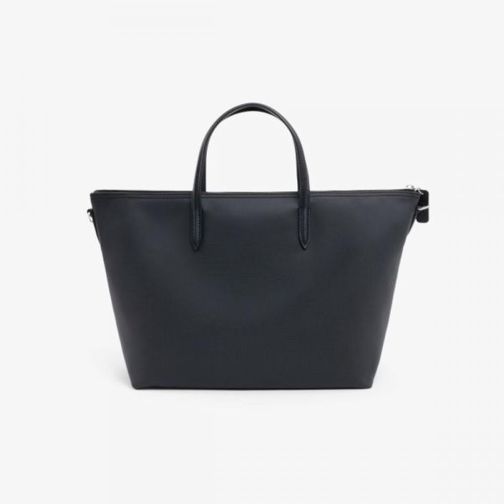 Lacoste Small Cross Shopper Bag Nf5324p56g 000