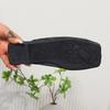 Baotou Women's Summer Flat Roman Sandals - Non-slip, Breathable & Stylish Half-covered Slippers
