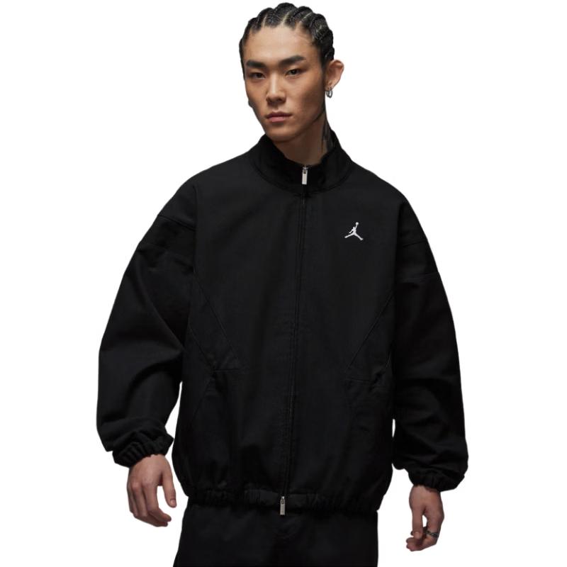 Jordan Men s Woven Sport Jacket M