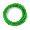 Green Rough Surface PU Polyurethane Round Belt for Drive Transmission