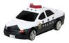 Happinet R/C Driver's Guide Patrol Car (Ages 5 and Up)