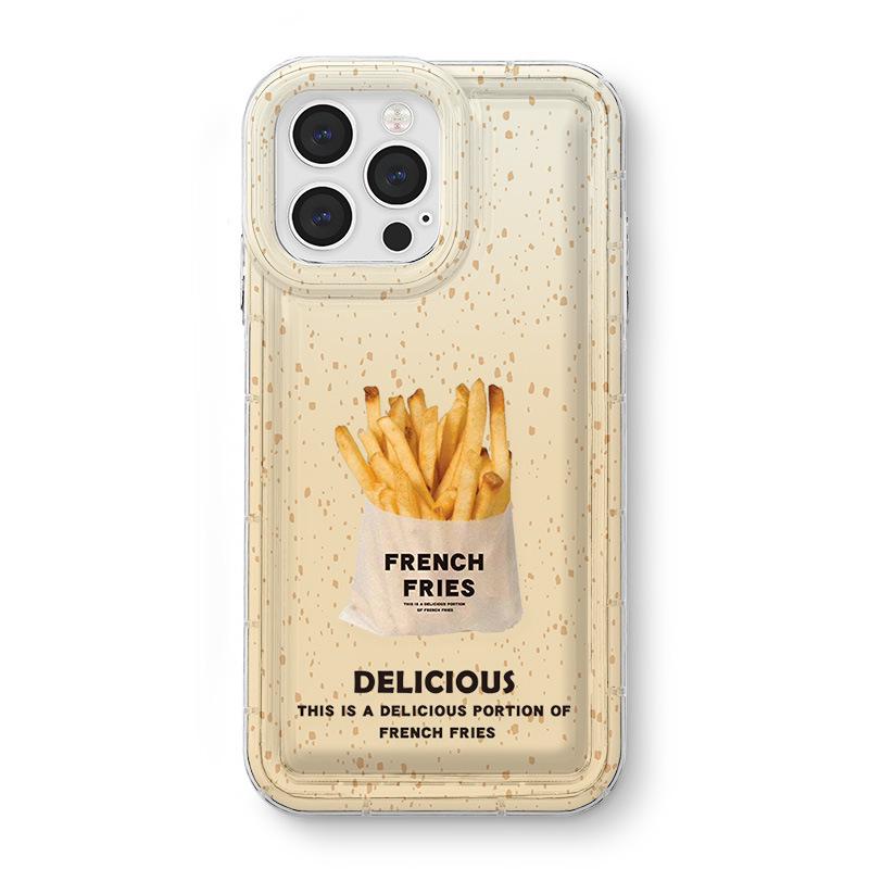 

Ударопоглощающий мобильный чехол Zhitai для iPhone 15 Pro Max, 13 Pro, 14 и Huawei Mate 60 iPhone 11