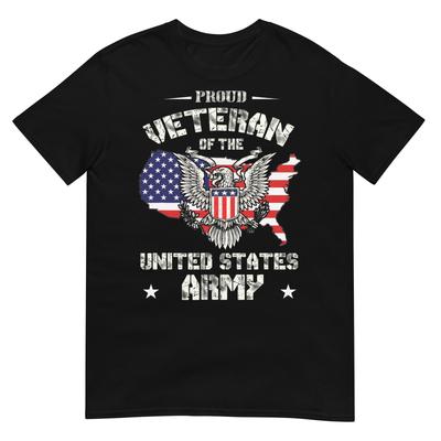 Oberteile – T-Shirts