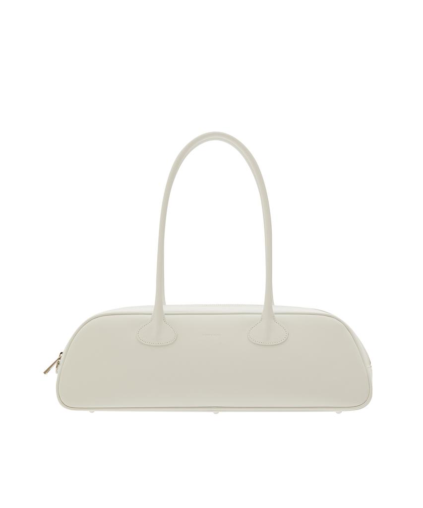 Fottsfotts Bowling Bag - White
