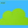 Cloud Macaron Silicone Spill-Proof Placemat for Kids