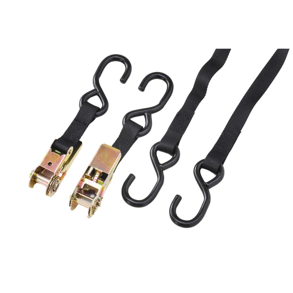 PLOT Motorcycle Ratchet Load Tensile Strength Belt Break Strength PGR0059 Tie-Down Belt, Tie-Down Belt, 500kg, 1340kg,