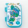 Acupressure Massager for Soles of Foot Pressure Point Foot Exercise Sole Includes RC Stickers Feet, Massage, Massage, Relief, Stimulation, (rckc1)
