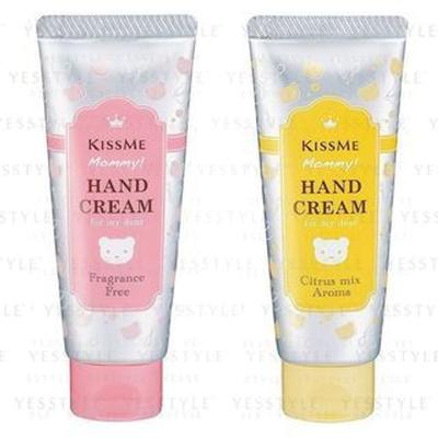 Cura delle mani e dei piedi – Maschere e creme per le mani