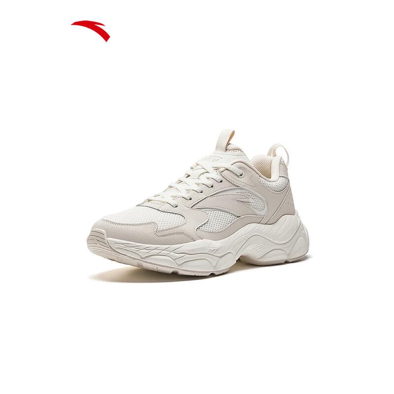 

ANTA Chenguang Men s Lightweight Casual Sports Shoes US 9.5
