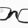 Reading Glasses Men Square Frame Leopard Legs Blue Light Presbyopia Eyeglasses Antifatigue Computer Women Eyewear Unisex
