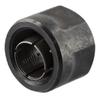 Collet Nut Plunge Router 12.7mm Center Hole Center Hole